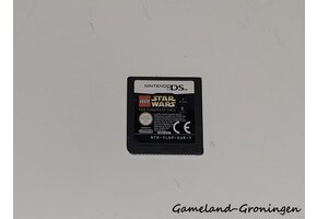 Lego Star Wars The Complete Saga (EUR)