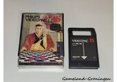 15: Samurai (Boxed)