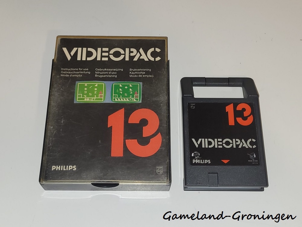 13: Playschool Maths (Boxed)