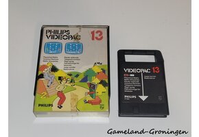 13: Playschool Maths (Boxed)