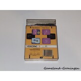 1: Race + Spin-out + Cryptogram (Compleet)