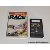 1: Race + Spin-out + Cryptogram (Compleet)