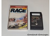 1: Race + Spin-out + Cryptogram (Compleet)