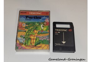 49: Turtles (Compleet)