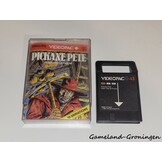 43: Pickaxe Pete (Complete)