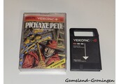 43: Pickaxe Pete (Compleet)
