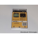 43: Pickaxe Pete (Complete)