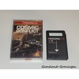 11: Cosmic Conflict (Compleet)