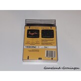 34: Satellite Attack (Compleet)