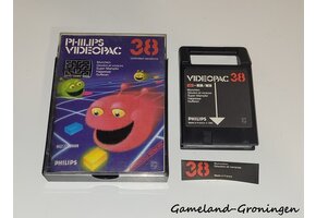 38: Munchkin (Compleet)