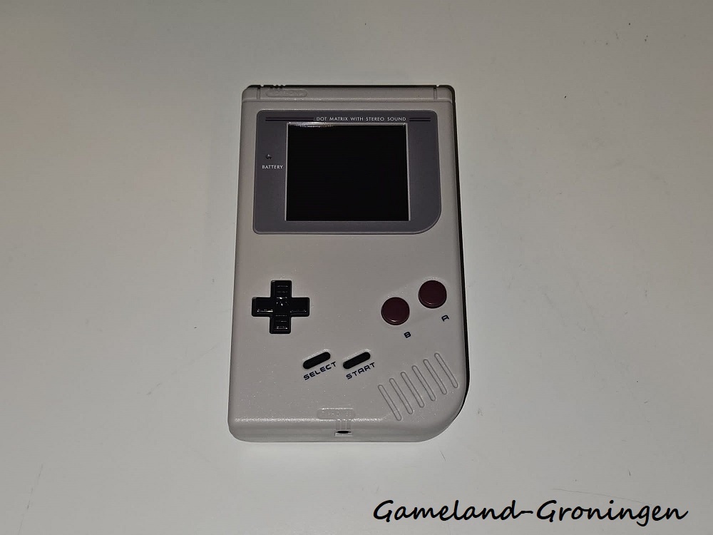 Gameboy Classic (IPS Mod)
