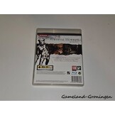 Silent Hill HD Collection (Complete)