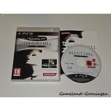 Silent Hill HD Collection (Complete)