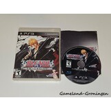 Bleach Soul Resurrection (Compleet, NTSC/USA)