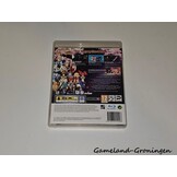 Trinity Universe (Complete)