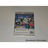 MySims Sky Heroes (Compleet)