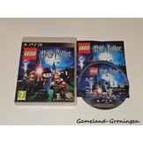 Lego Harry Potter Jaren 1-4 (Complete)