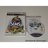 De Sims 3 Beestenbende (Complete)