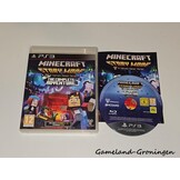 Minecraft: Story Mode - Season One Complete (Complete)