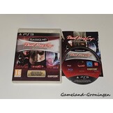 Devil May Cry HD Collection (Complete)