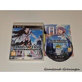 Akiba's Trip 2: Undead & Undressed (Compleet)