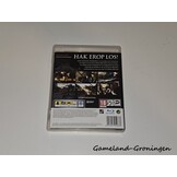 Metal Gear Rising Revengeance (Compleet)