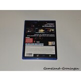 Assault Suit Leynos (Compleet)