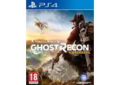 Tom Clancy's Ghost Recon Wildlands (Complete)