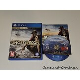 Tom Clancy's Ghost Recon Wildlands (Complete)