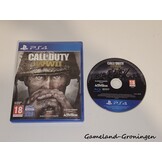 Call of Duty WWII (Complete)