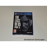 The Last of Us Part II