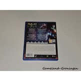 Matterfall (Complete)