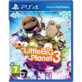 Little Big Planet 3 (Compleet)