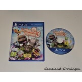 Little Big Planet 3 (Complete)