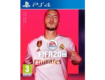 FIFA 20 (Complete)