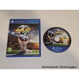 Dino Dini's Kick Off Revival (Complete)