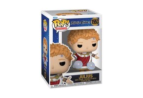 Black Clover POP! - Julius #1553