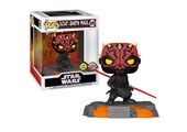 Star Wars POP! - Red Saber Series Volume 1: Darth Maul 6 Inch #520