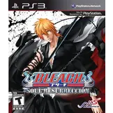 Bleach Soul Resurrection (Compleet, NTSC/USA)