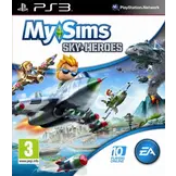 MySims Sky Heroes (Compleet)