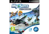 MySims Sky Heroes (Complete)