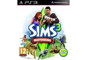 De Sims 3 Beestenbende (Compleet)