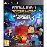 Minecraft: Story Mode - Season One Complete (Compleet)