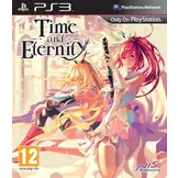 Time and Eternity (Compleet)