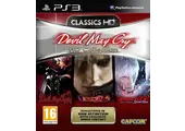 Devil May Cry HD Collection (Compleet)