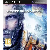 Lost Planet 3 (Complete)
