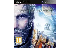 Lost Planet 3 (Complete)