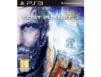 Lost Planet 3 (Complete)