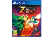 Z-Warp (Complete)