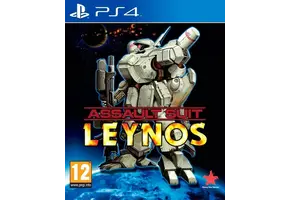 Assault Suit Leynos (Complete)